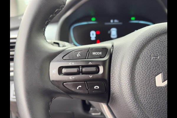 Kia Stonic 1.0 T-GDi MHEV DynamicLine