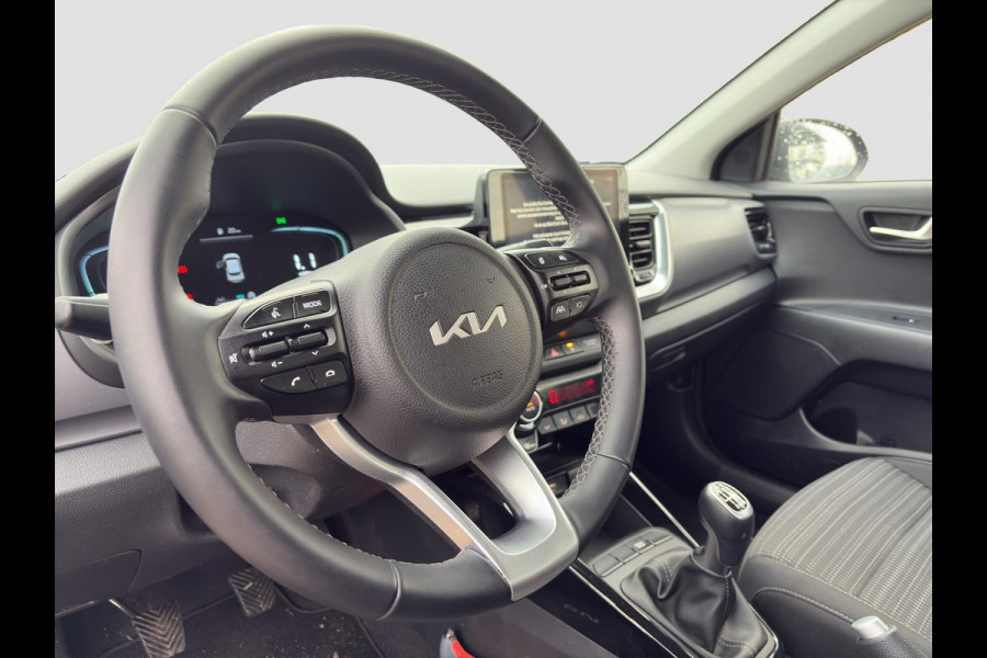 Kia Stonic 1.0 T-GDi MHEV DynamicLine