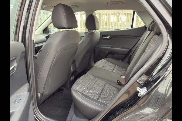 Kia Stonic 1.0 T-GDi MHEV DynamicLine