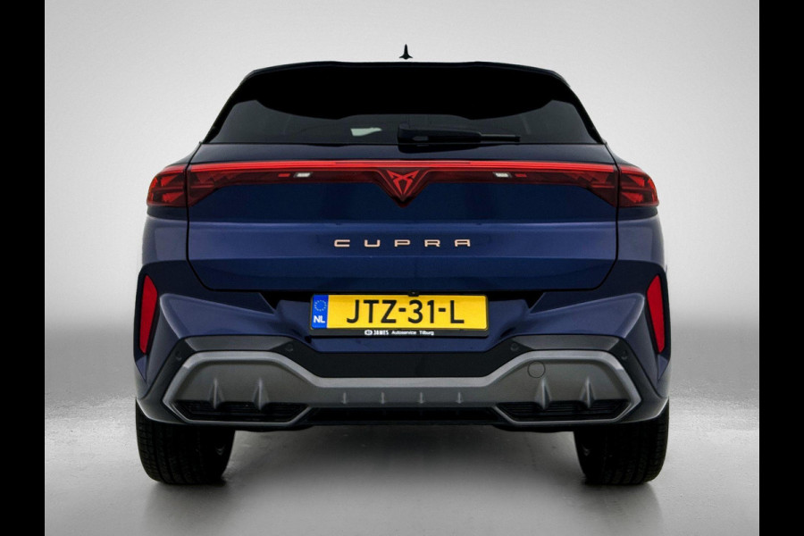 CUPRA Terramar 1.5 TSI Essential AD-CRUISE | EL. BED. STOELEN | SFEERVERLICHTING