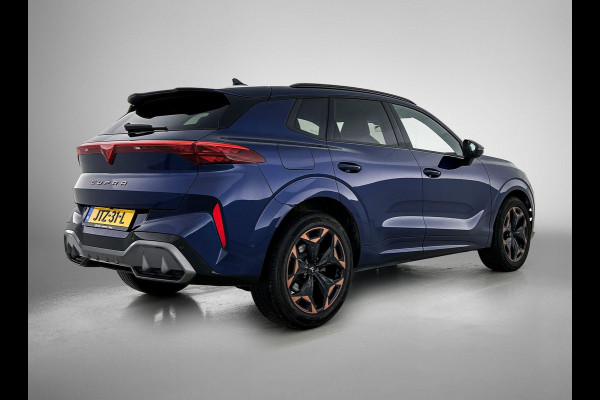 CUPRA Terramar 1.5 TSI Essential AD-CRUISE | EL. BED. STOELEN | SFEERVERLICHTING