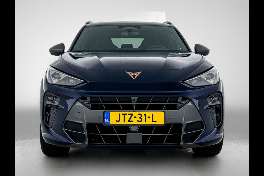 CUPRA Terramar 1.5 TSI Essential AD-CRUISE | EL. BED. STOELEN | SFEERVERLICHTING