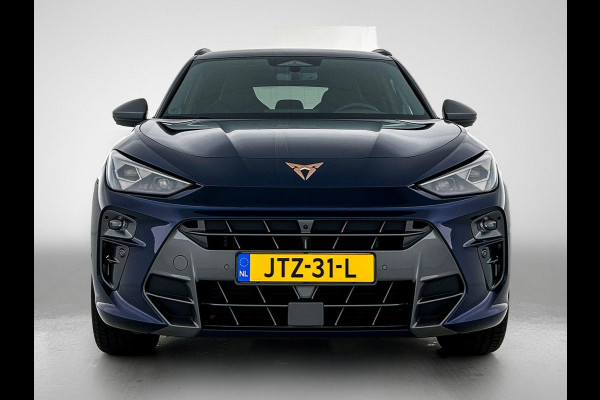 CUPRA Terramar 1.5 TSI Essential AD-CRUISE | EL. BED. STOELEN | SFEERVERLICHTING