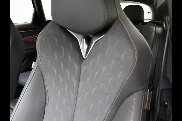 CUPRA Terramar 1.5 TSI Essential AD-CRUISE | EL. BED. STOELEN | SFEERVERLICHTING