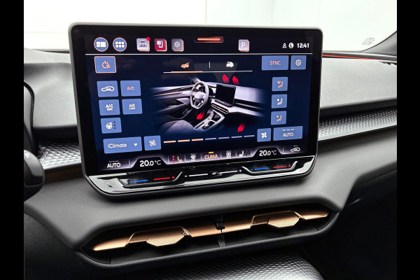 CUPRA Terramar 1.5 TSI Essential AD-CRUISE | EL. BED. STOELEN | SFEERVERLICHTING