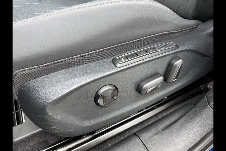 CUPRA Terramar 1.5 TSI Essential AD-CRUISE | EL. BED. STOELEN | SFEERVERLICHTING