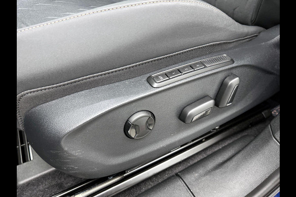 CUPRA Terramar 1.5 TSI Essential AD-CRUISE | EL. BED. STOELEN | SFEERVERLICHTING