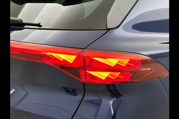 CUPRA Terramar 1.5 TSI Essential AD-CRUISE | EL. BED. STOELEN | SFEERVERLICHTING