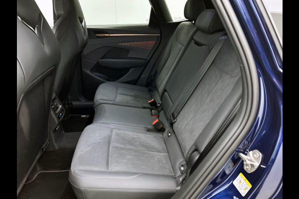 CUPRA Terramar 1.5 TSI Essential AD-CRUISE | EL. BED. STOELEN | SFEERVERLICHTING