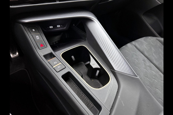 CUPRA Terramar 1.5 TSI Essential AD-CRUISE | EL. BED. STOELEN | SFEERVERLICHTING