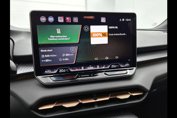 CUPRA Terramar 1.5 TSI Essential AD-CRUISE | EL. BED. STOELEN | SFEERVERLICHTING