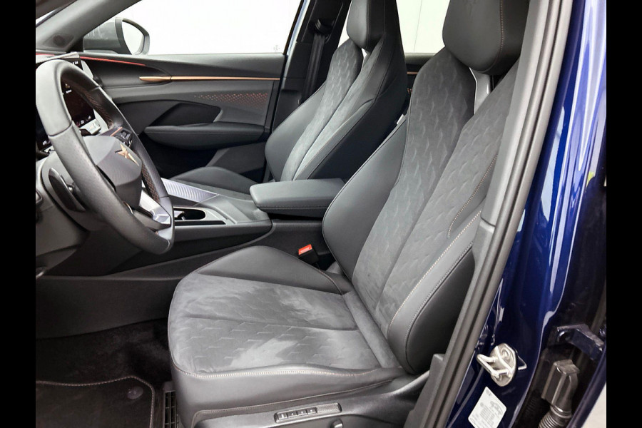 CUPRA Terramar 1.5 TSI Essential AD-CRUISE | EL. BED. STOELEN | SFEERVERLICHTING