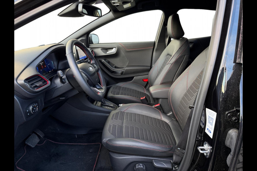 Ford Puma 1.0 EcoBoost Hybrid ST-Line X | Camera | Dodehoek