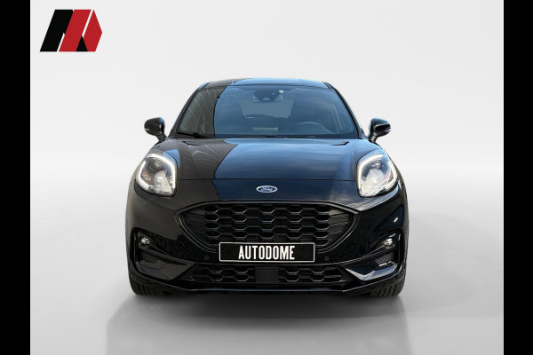 Ford Puma 1.0 EcoBoost Hybrid ST-Line X | Camera | Dodehoek