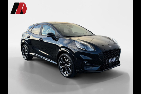 Ford Puma 1.0 EcoBoost Hybrid ST-Line X | Camera | Dodehoek