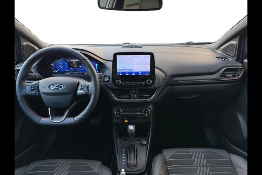 Ford Puma 1.0 EcoBoost Hybrid ST-Line X | Camera | Dodehoek