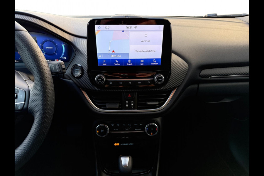 Ford Puma 1.0 EcoBoost Hybrid ST-Line X | Camera | Dodehoek