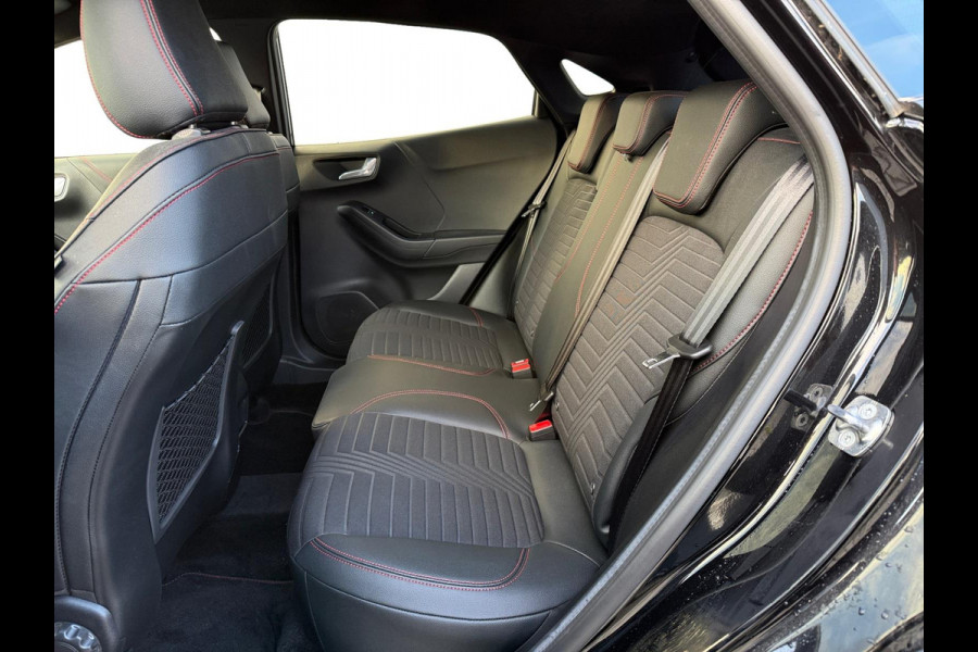 Ford Puma 1.0 EcoBoost Hybrid ST-Line X | Camera | Dodehoek