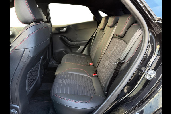 Ford Puma 1.0 EcoBoost Hybrid ST-Line X | Camera | Dodehoek