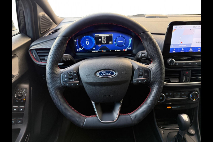 Ford Puma 1.0 EcoBoost Hybrid ST-Line X | Camera | Dodehoek