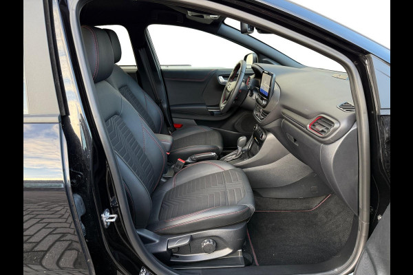 Ford Puma 1.0 EcoBoost Hybrid ST-Line X | Camera | Dodehoek