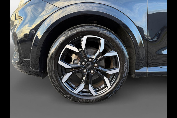 Ford Puma 1.0 EcoBoost Hybrid ST-Line X | Camera | Dodehoek