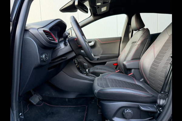 Ford Puma 1.0 EcoBoost Hybrid ST-Line X | Camera | Dodehoek
