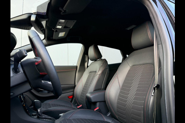 Ford Puma 1.0 EcoBoost Hybrid ST-Line X | Camera | Dodehoek