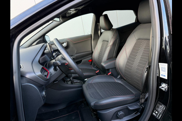 Ford Puma 1.0 EcoBoost Hybrid ST-Line X | Camera | Dodehoek