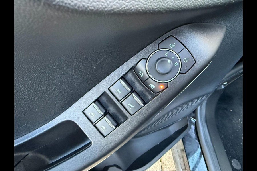 Ford Puma 1.0 EcoBoost Hybrid ST-Line X | Camera | Dodehoek