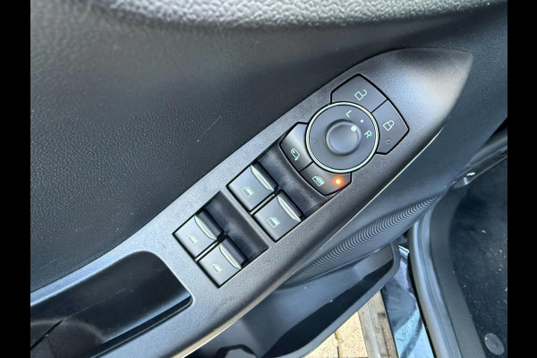 Ford Puma 1.0 EcoBoost Hybrid ST-Line X | Camera | Dodehoek