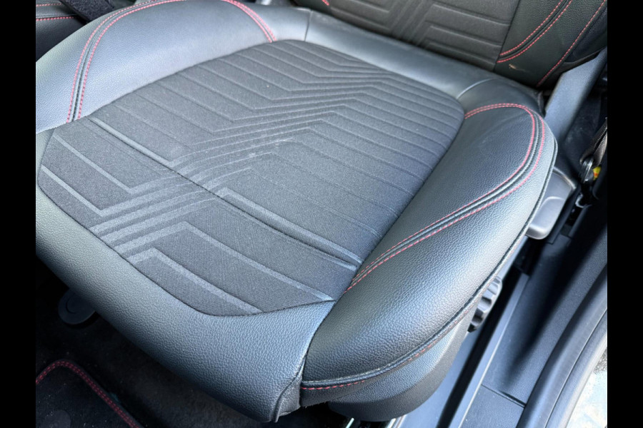 Ford Puma 1.0 EcoBoost Hybrid ST-Line X | Camera | Dodehoek