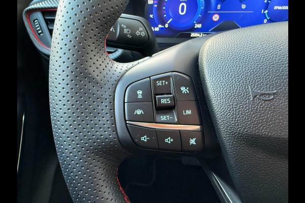 Ford Puma 1.0 EcoBoost Hybrid ST-Line X | Camera | Dodehoek