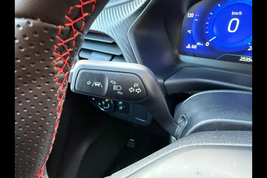 Ford Puma 1.0 EcoBoost Hybrid ST-Line X | Camera | Dodehoek