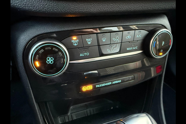 Ford Puma 1.0 EcoBoost Hybrid ST-Line X | Camera | Dodehoek