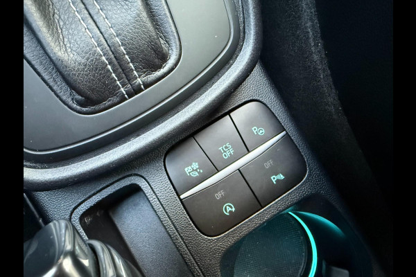 Ford Puma 1.0 EcoBoost Hybrid ST-Line X | Camera | Dodehoek