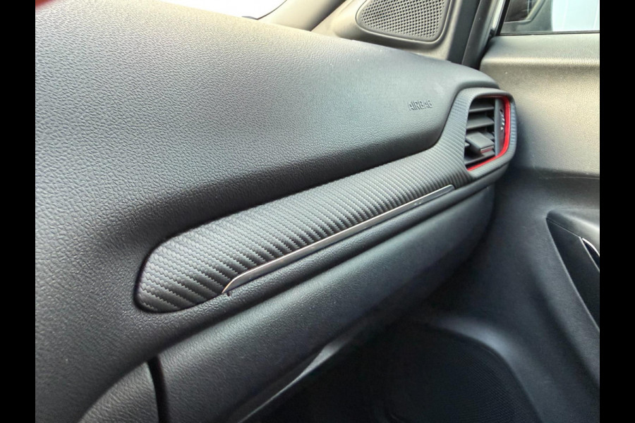 Ford Puma 1.0 EcoBoost Hybrid ST-Line X | Camera | Dodehoek