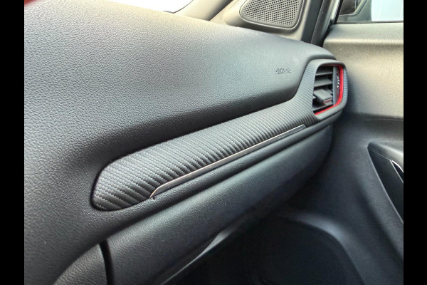 Ford Puma 1.0 EcoBoost Hybrid ST-Line X | Camera | Dodehoek