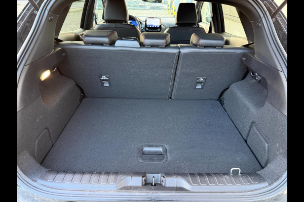 Ford Puma 1.0 EcoBoost Hybrid ST-Line X | Camera | Dodehoek