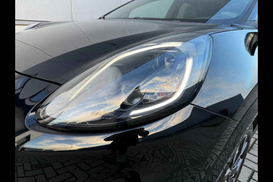 Ford Puma 1.0 EcoBoost Hybrid ST-Line X | Camera | Dodehoek