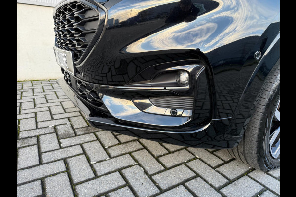 Ford Puma 1.0 EcoBoost Hybrid ST-Line X | Camera | Dodehoek