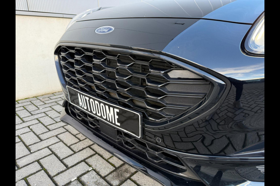 Ford Puma 1.0 EcoBoost Hybrid ST-Line X | Camera | Dodehoek