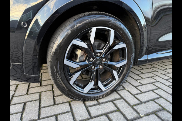 Ford Puma 1.0 EcoBoost Hybrid ST-Line X | Camera | Dodehoek