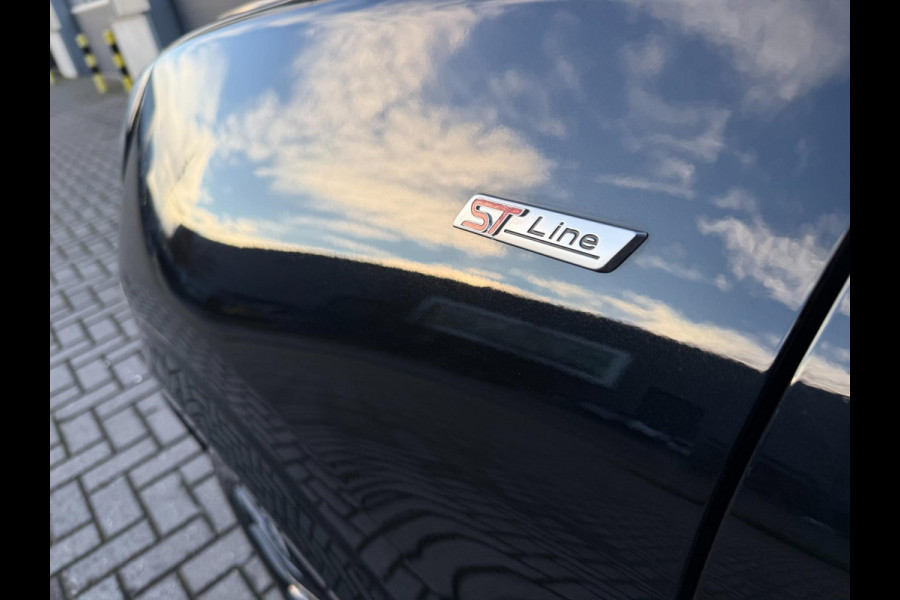 Ford Puma 1.0 EcoBoost Hybrid ST-Line X | Camera | Dodehoek