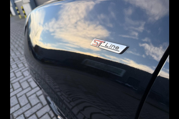 Ford Puma 1.0 EcoBoost Hybrid ST-Line X | Camera | Dodehoek