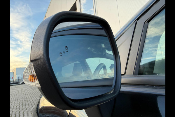 Ford Puma 1.0 EcoBoost Hybrid ST-Line X | Camera | Dodehoek