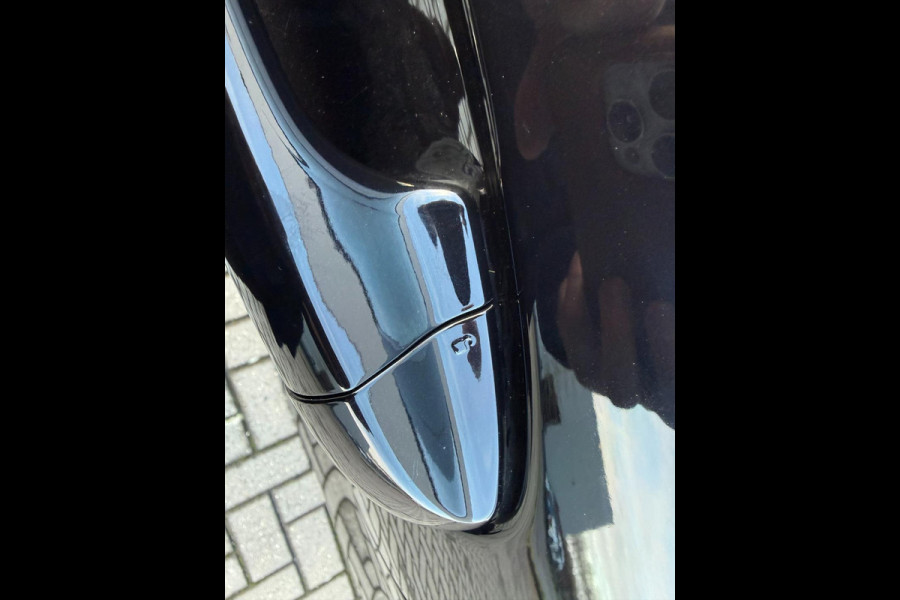 Ford Puma 1.0 EcoBoost Hybrid ST-Line X | Camera | Dodehoek