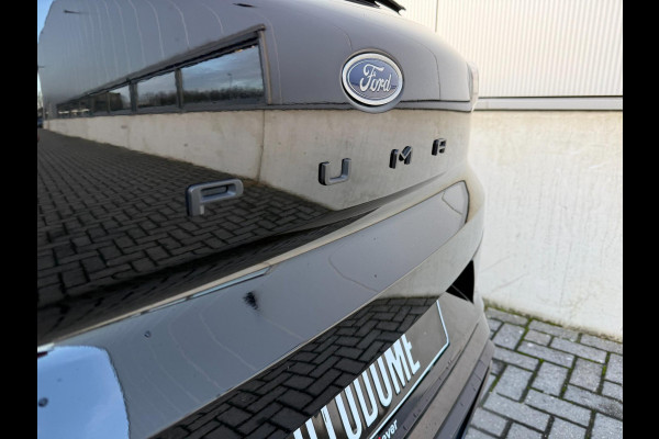 Ford Puma 1.0 EcoBoost Hybrid ST-Line X | Camera | Dodehoek