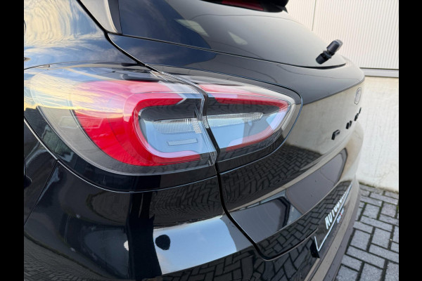 Ford Puma 1.0 EcoBoost Hybrid ST-Line X | Camera | Dodehoek