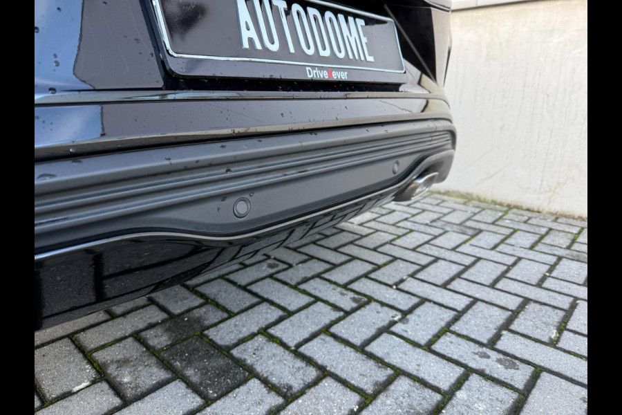 Ford Puma 1.0 EcoBoost Hybrid ST-Line X | Camera | Dodehoek